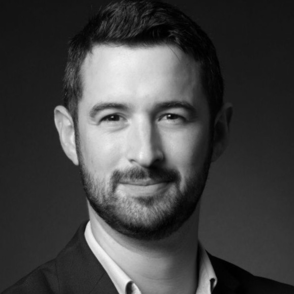 Romain Bezzina