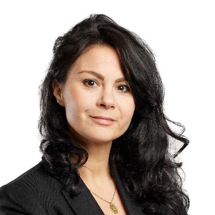 Virginie NETO