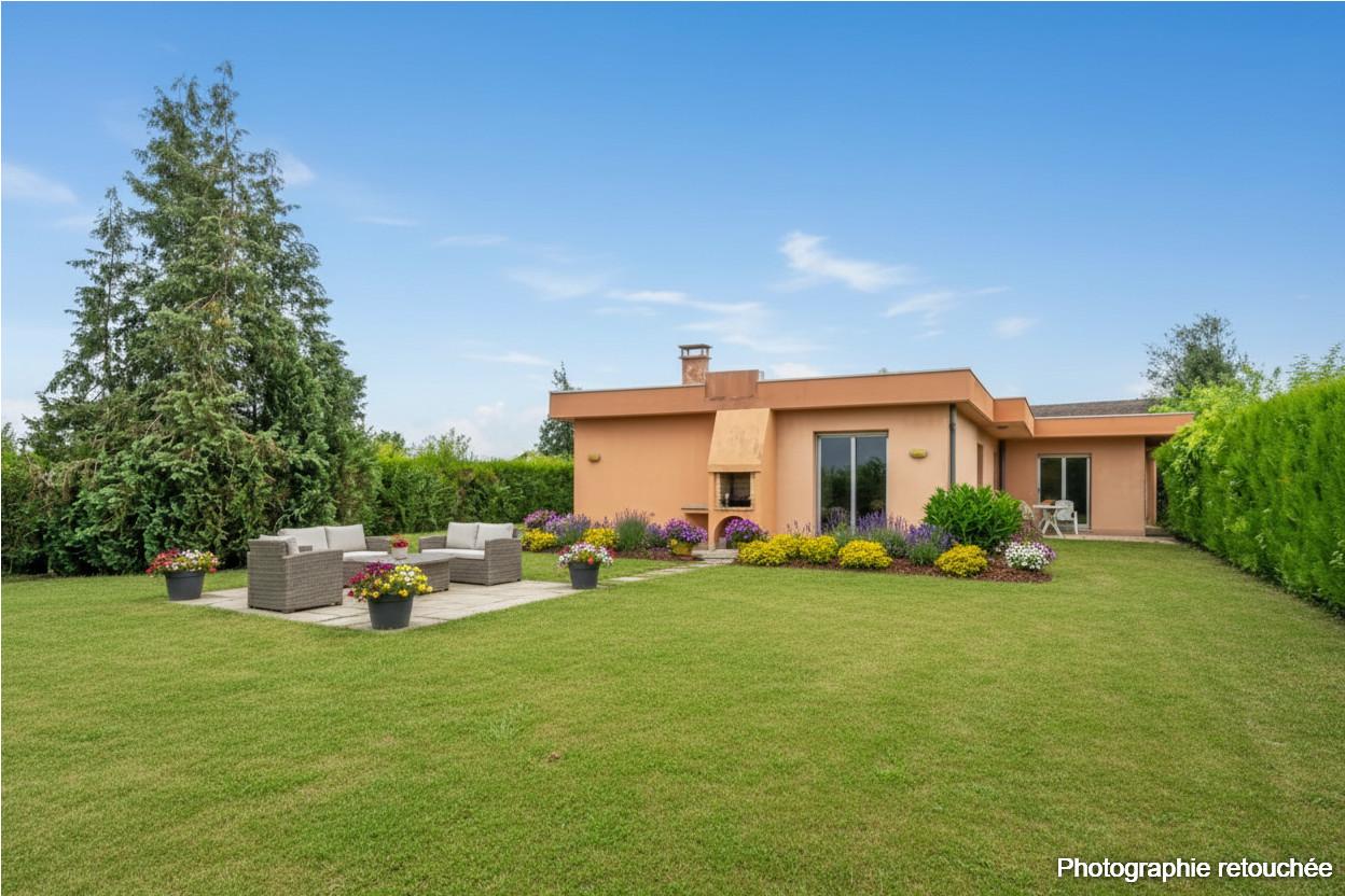 Maison 8 pièces à vendre à La Grande-Paroisse – photo 1
