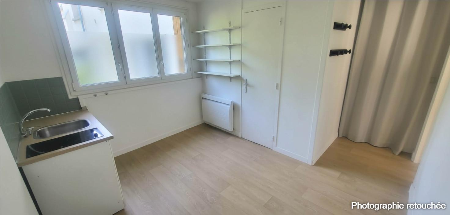 Appartement 2 pièces à vendre à Fontainebleau – photo 1