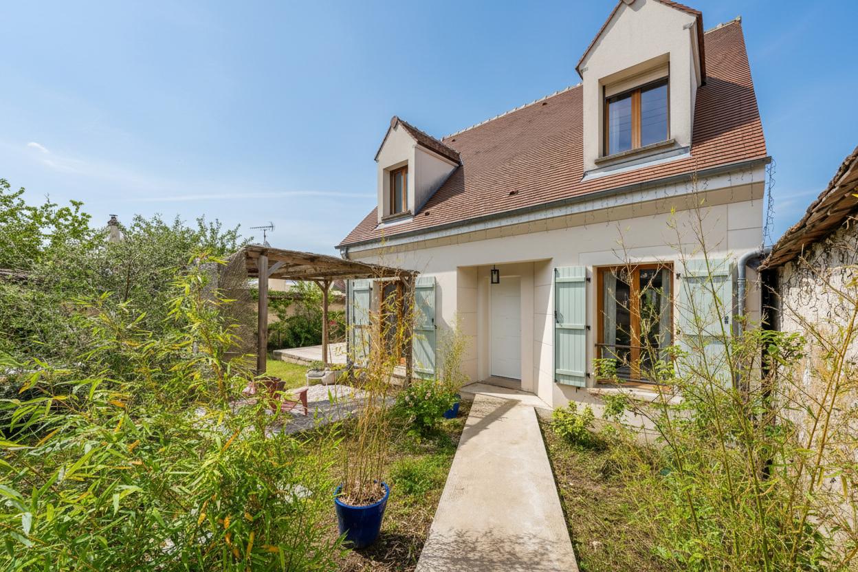 Maison 6 pièces à vendre à Thomery – photo 1