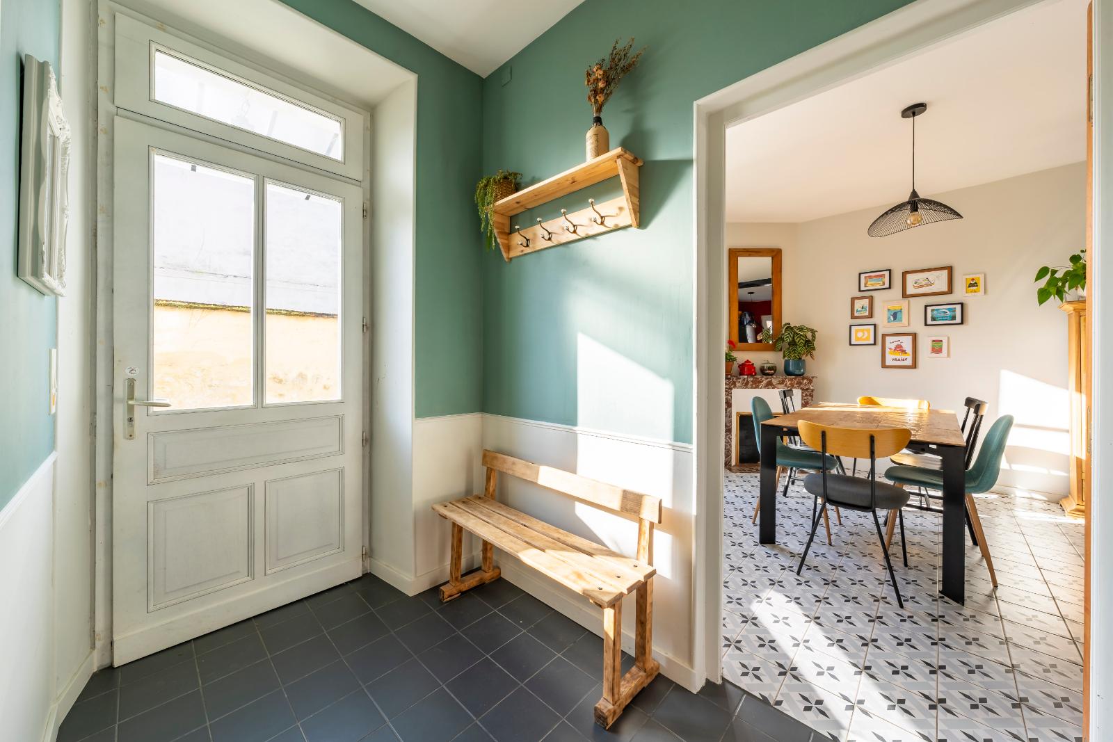 Maison 4 pièces à vendre à Thomery – photo 1