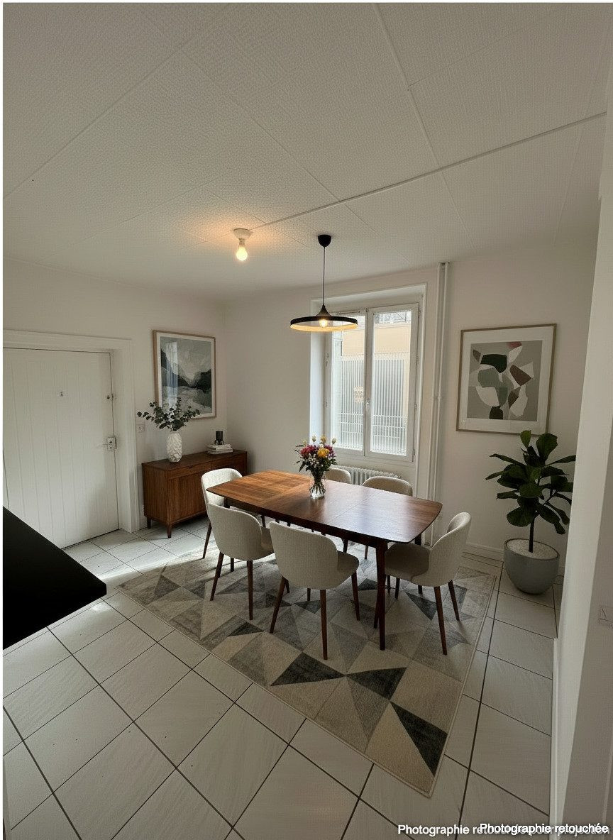 Maison 3 pièces à vendre à Avon – photo 1