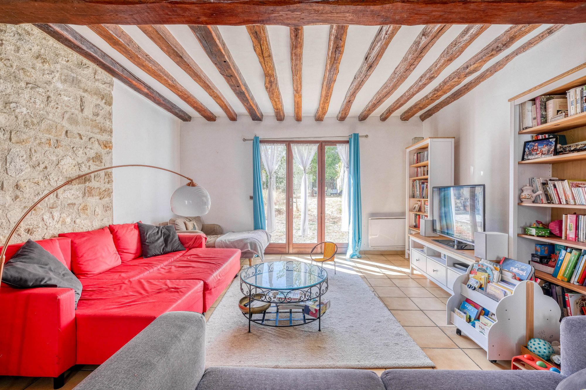Maison